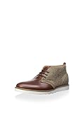 wesco double boy Shoe Width : medium WESC Desert Boot Stiefelletten/Boots Herren Braun - 40 - Boots Shoes