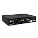 METRONIC 441680 Fransat 4K UHD HDR10 Satellite, Ricezione TNT Gratuita, Suono Dolby Atmos, Porta USB Dual Power, Carta Fransat Inclusa, Pausa e Riproduzione TV (Time Shift) immagine