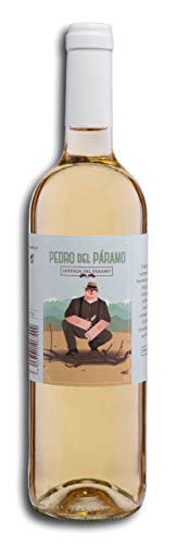 Vino Tinto (x4ud)+Vino Rosado(x4ud)+ Vino Blanco (x4ud)-Leyenda del Páramo- Vinos Combinados - Vino Pedro del Páramo - 6 botellas - Envío en caja protectora de alta resistencia para transporte seguro Cover