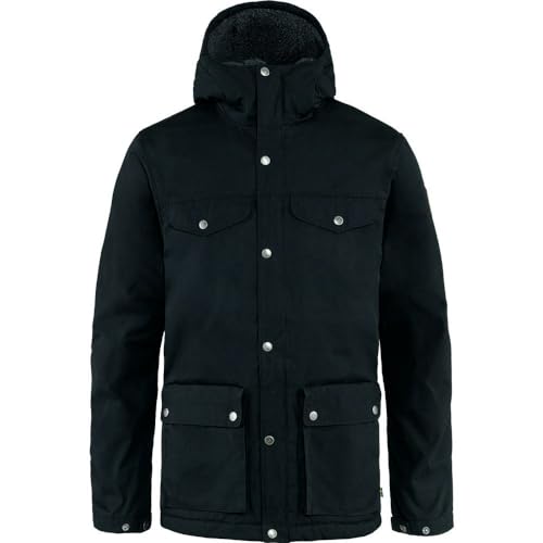 Fjällräven Men's Greenland Winter Jacket3