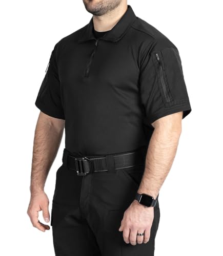 Chemise manches courtes V2 Responder stretch et respirante First Tactical