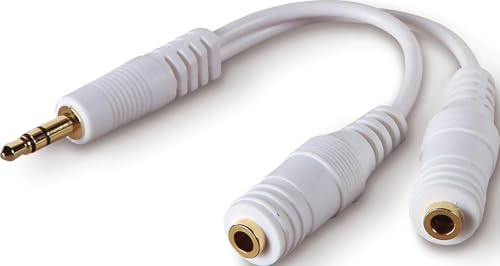 Belkin Dual Splitter