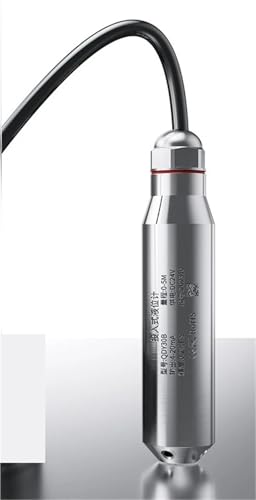 Capteur de niveau d'eau hydrostatique 0-10V pour sonde de citerne - 2