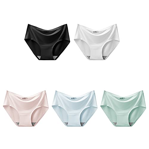 Bikini invisible sans coutures coupe au laser taille moyenne