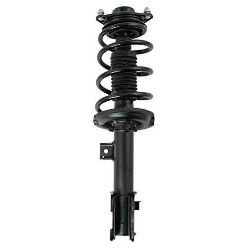 Image of TRQ Front Strut and Spring Assembly Set Loaded