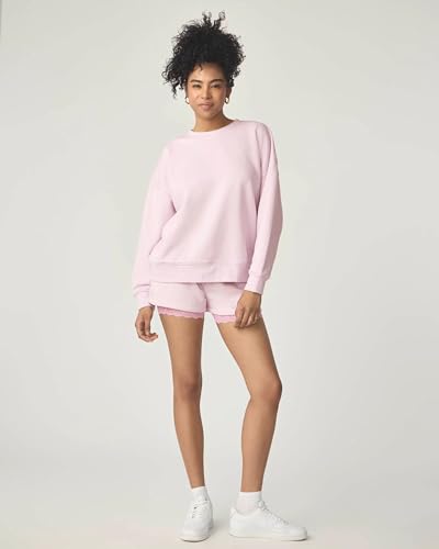 Image of florence by mills Women's Cozy Crush Oversized Sweatshirt