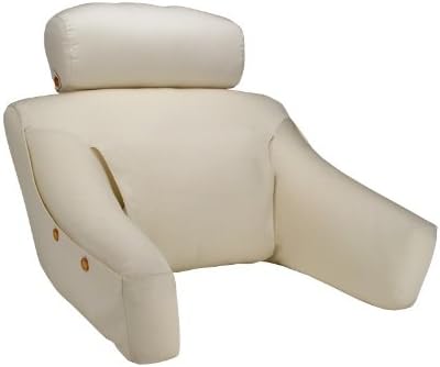 BedLounge / Small Size/Natural Color / !00% Cotton Cover