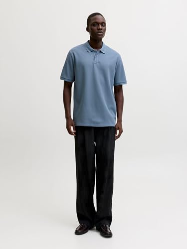 JACK & JONES Jjeaustin Polo Ss Noos