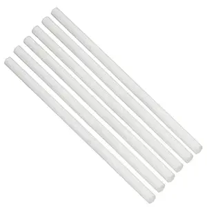 6Pcs Humidifier Sticks Replacement Cotton Filter 10mm Core Cotton Filter Wicks for Portable USB Humidifiers
