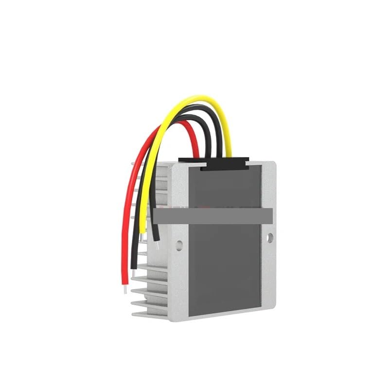 Módulo elevador de potencia de 12 V, 24 V a 54 V, 3 A, fuente de alimentación, convertidor CC/CC