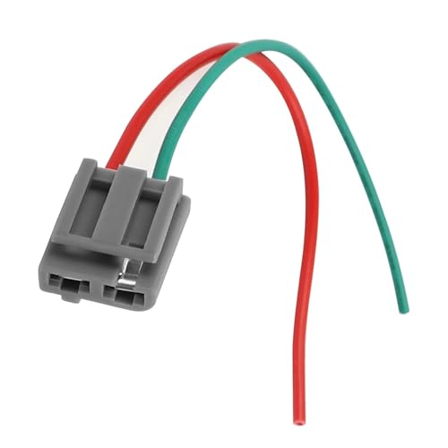 Conector de bobina de encendido 170072 para GMC Sierra 2500 2010 que mejora la conexión
