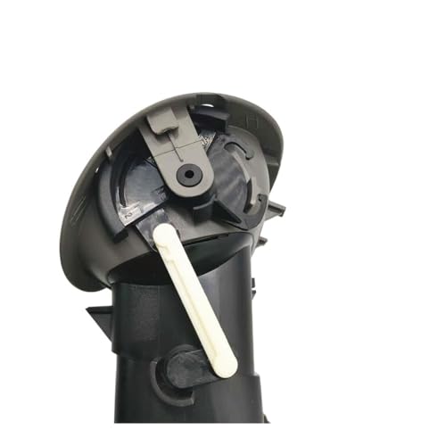 Rejilla de ventilación para salpicadero de Peugeot 206 y Citroën C2 4