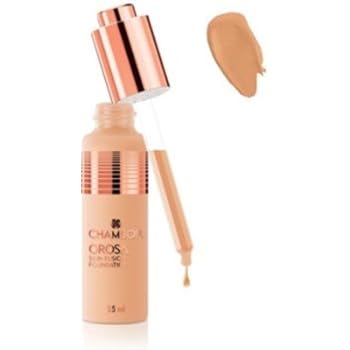 Buy Chambor Orosa Skin Fusion Foundation Ochre Natural No 302 25 Ml Online At Low Prices In India Amazon In Chambor orosa skin fusion foundation, ochre natural no.302, 25 ml. chambor orosa skin fusion foundation ochre natural no 302 25 ml
