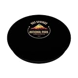 Zoom IMG-1 hot springs national park souvenir Zoom IMG-1 hot springs national park souvenir