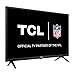 TCL 32" Class 3-Series HD 720p LED Smart Roku TV - 32S355,...