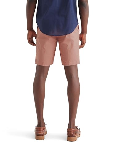 Image of Dockers Men's Ultimate Straight Fit Supreme Flex Shorts (Standard and Big & Tall)