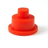Faucet Knockout for Cast-In-Place Concrete Countertops - Z Counterform