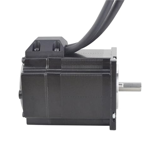 Moteur pas à pas Nema23 boucle fermée performant avec encodeur 1000CPR
