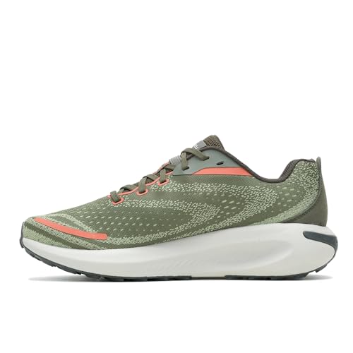 Image of Merrell Men's Morphlite Trail Sneakers