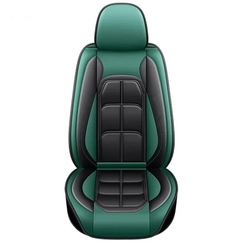 Housse de siège auto premium 3D finition intégrale pour habitacle Chevy Equinox