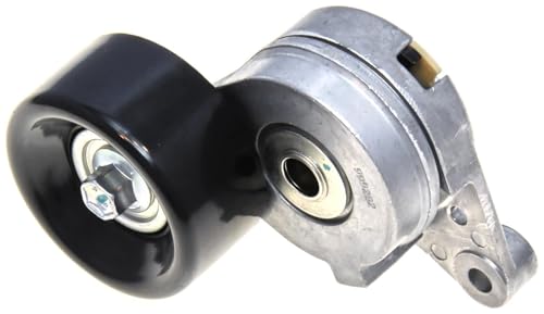 ACDelco Gold 39185 (19298360) Drive Belt Tensioner Assembly with Pulley by ACDelco - Used condition - US$24.79