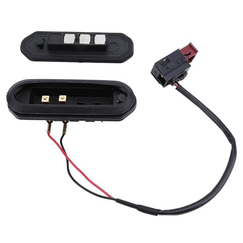 Contacteur de porte coulissante résout panne fermeture Jumper 1348484080