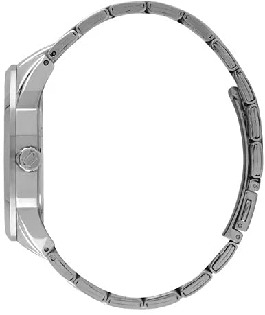 Relógio Orient Masculino Ref: Mbss1359 S2sx Casual Prateado em promoção! Veja a oferta e mais achadinhos de Relógios de pulso 4 Hoje é o melhor dia para comprar Relógio Orient Masculino Ref: Mbss1359 S2sx Casual Prateado com aquele preço maroto! Promoção! Aproveite a oferta! 4