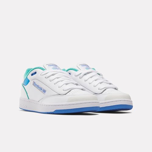Image of Reebok Club C Bulc Sneakers