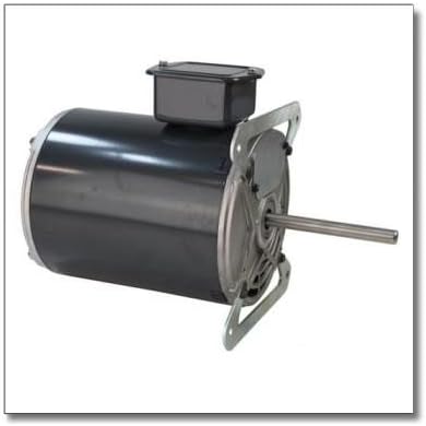 SOUTHBEND Blower Motor (120V,2 Speed) 1175567