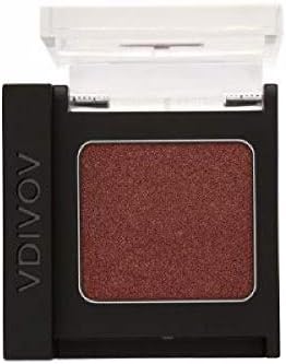 VDIVOV Eye On Shadow Matte, Bl601 Scuba Blue
