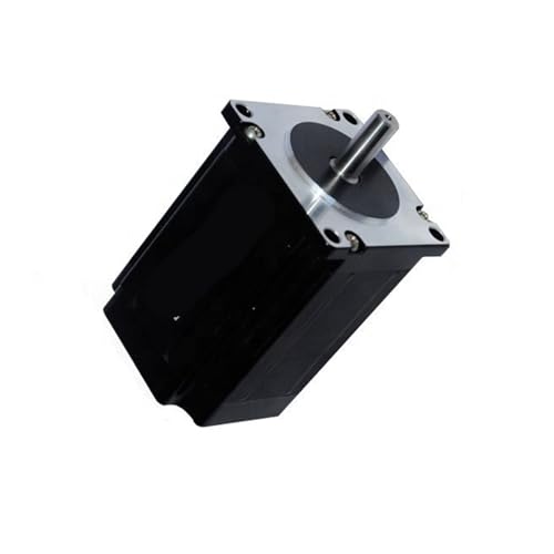 Moteur pas à pas triphasé haute performance Nema23 1.2deg 5.8A durable - 4