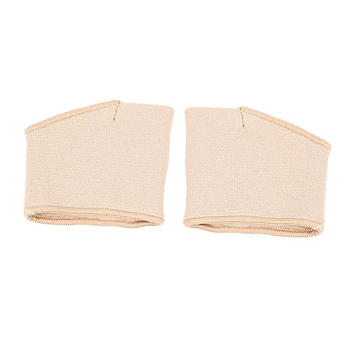 2 piezas de plantillas para talones con almohadillas transpirables