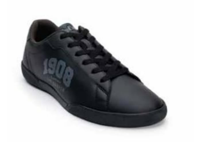 Lee Cooper Mens LC6526AR Sneakers_Black_42EU (B0CR5R45PD) Amazon Price History, Amazon Price Tracker