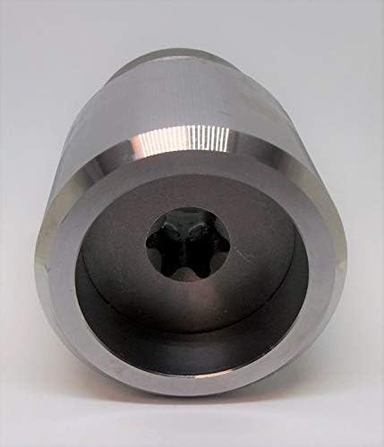 Hendrickson E20 Torx Socket S-25119