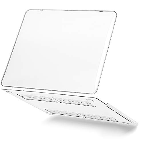 GMYLE MacBook Pro 13 Case 2020 2019 2018 2016 versão A2251 A2289 A2159 A1989 A1706 A1708, capa rígid