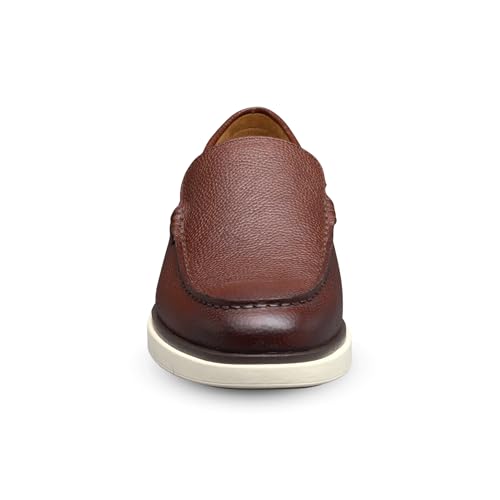 Allen Edmonds Men's Carson Suede Slip On Loafers2