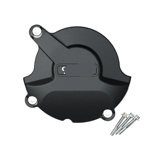 Protection Capot Moteur Moto pour CBR1000RR 2008-2016 Noir