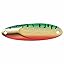 Metallic Perch Chrome
