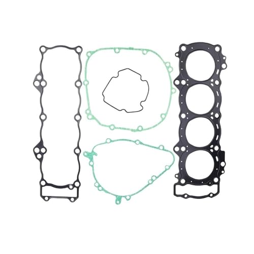 Kit de joint de moteur de moto adapté for Z900 pour réparer les fuites d'huile 2017-2023
