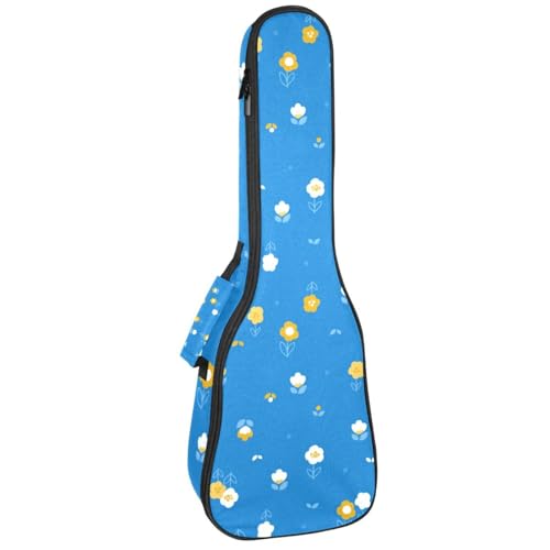 JRHEJTHH Housse durable pour ukulélé étanche avec épaules réglables pour ukulélé de 53,3 cm, 58,4 cm, 61 cm d’épaisseur, motif oriental traditionnel – Bleu, Multicolore., 25.9x9x3.1in/66x23x8cm, - Les Beatles, Paul McCartney, John Lennon, RIngo Starr, George Harrison JRHEJTHH Housse durable pour ukulélé étanche avec épaules réglables pour ukulélé de 53,3 cm, 58,4 cm, 61 cm d'épaisseur, motif oriental traditionnel – Bleu, Multicolore., 25.9x9x3.1in/66x23x8cm,