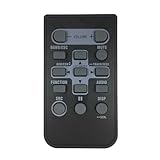 Remote Control for Pioneer MVHX381BT FHX731BT MVHX360BT MVHX366BT FHX700BT #Renmote682653