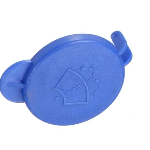 Bouchon de liquide lave-glace pour Ford Fiesta MK6 2005-2008 couvercle