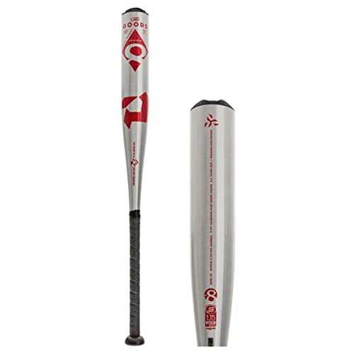 Batte de baseball USSSA DeMarini pour les entraînements et matchs des ados