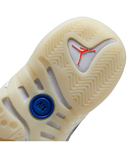 Jordan Men's Basketball Shoe4