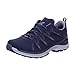 Produktbild LOWA Halbschuh INNOX EVO II GTX Ws navy/rotholz, 43.5