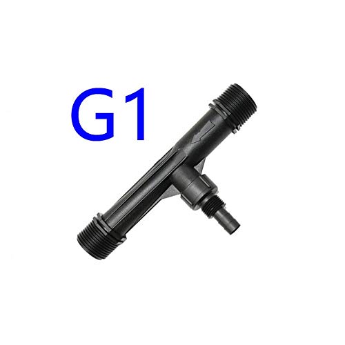 NOLOGO Gxbld-yy Automatic fertilizer injector 1/2