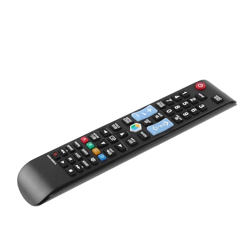 Télécommande AA59-00581A pour vos soirées cinéma en famille