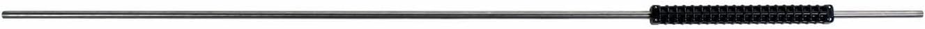Giant 60in. Stainless Steel Power Pressure Washer Wand with 12in. Adjustable Grip