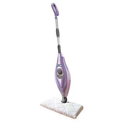 The 10 Best shark steam pocket mop Review