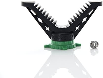 V YOKE MB Machine Hunting Gun Rifle Stick/Monopod/Tripod Holder